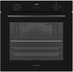 Электрический духовой шкаф BRANDT BOH1224BB
