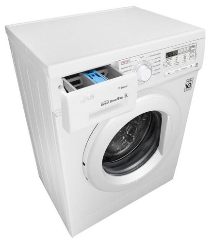 Стиральная машина LG FH0M7NDS0