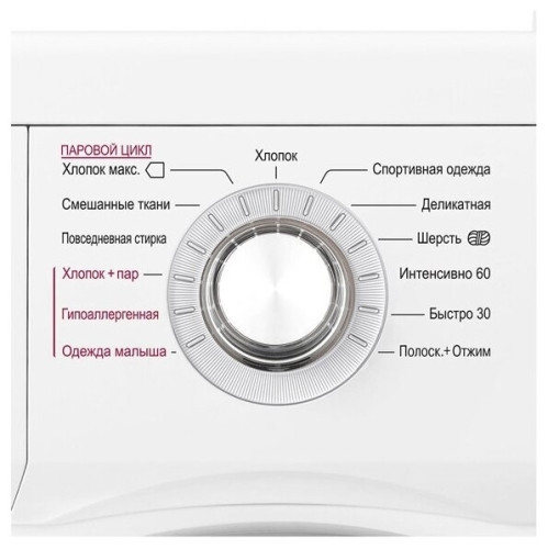 Стиральная машина LG FH0M7NDS0