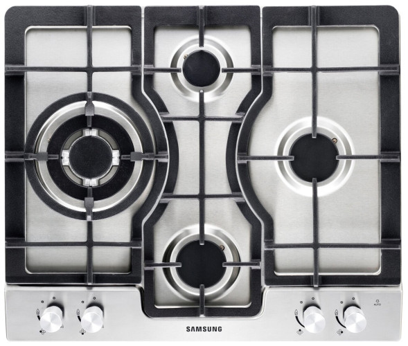Газовая варочная панель Samsung GN642JDXD1