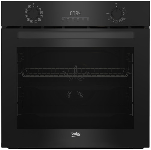 Электрический духовой шкаф Beko BBIM18300SG