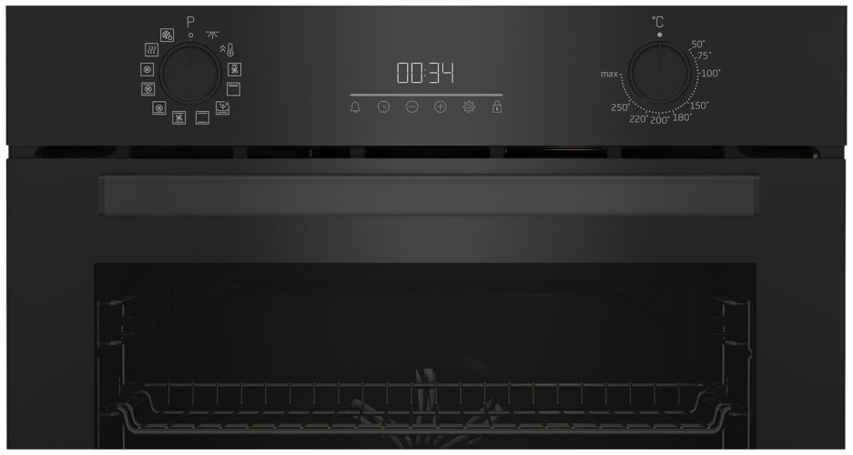 Электрический духовой шкаф Beko BBIM18300SG