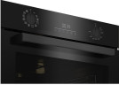 Электрический духовой шкаф Beko BBIM18300SG
