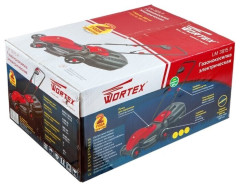 Газонокосилка электрическая Wortex LM 3815 P