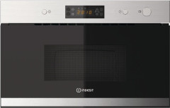 Встраиваемая микроволновая печь Indesit MWI 3211 IX