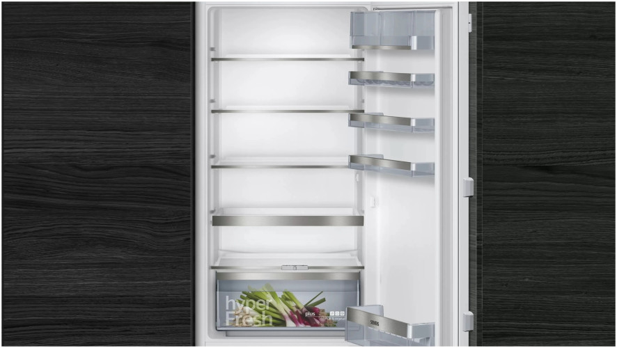 Встраиваемый холодильник Siemens KI 87SAF30R