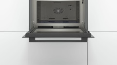 Встраиваемая микроволновая печь Bosch CPA 565GB0