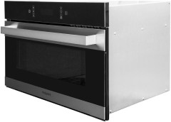 Встраиваемая микроволновая печь Hotpoint-Ariston MD 773 IX