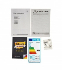 Электрический духовой шкаф Schaub Lorenz SLB EY6943