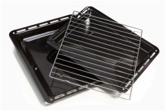 Электрический духовой шкаф Zigmund Shtain E 153 W