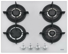 Газовая варочная панель Franke FHCR 604 4G HE WH C