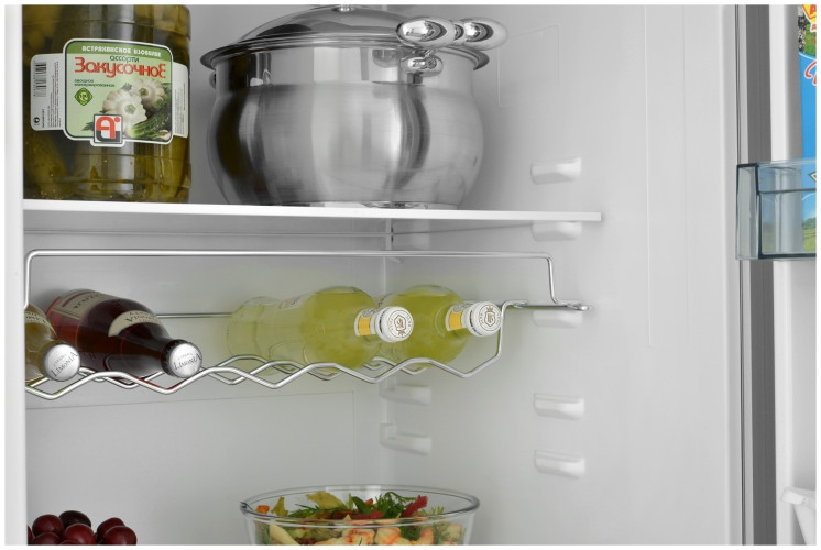 Холодильник Scandilux R 711 Y02 S