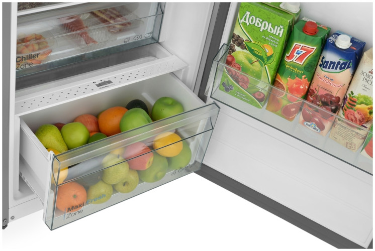 Холодильник Scandilux R 711 Y02 S