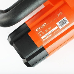 Электрическая цепная пила Patriot ESP 2418