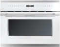 Встраиваемая микроволновая печь Kuppersbusch EMWK 6551.0 W1