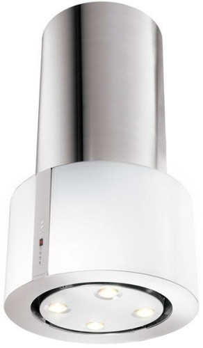 Кухонная вытяжка Faber Cassiopea Isola X/V A50