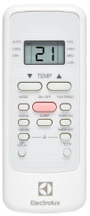 Мобильный кондиционер Electrolux EACM-09 MSF/N3