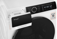 Стиральная машина Weissgauff WMD 6016 DC Premium Inverter Steam