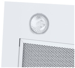 Встраиваемая вытяжка Maunfeld Crosby Singl 5028 белый