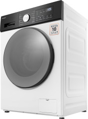 Стиральная машина Weissgauff WMD 6160 D