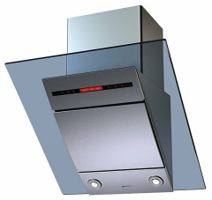 Кухонная вытяжка Shindo Pallada Sensor 60 SS/BG 4ETC