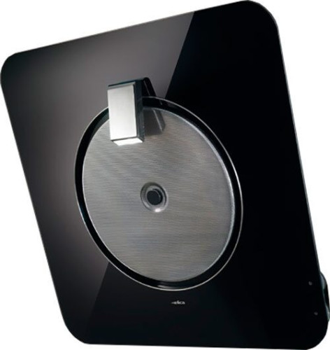 Кухонная вытяжка Elica Skin BL/F/80