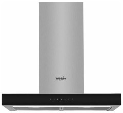 Кухонная вытяжка Whirlpool WHBS 62F LT K