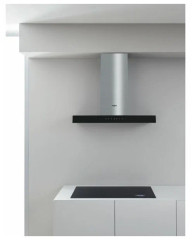 Кухонная вытяжка Whirlpool WHBS 62F LT K