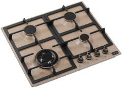 Газовая варочная панель Korting HG 665 CTSK
