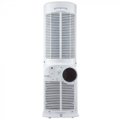 Мобильный кондиционер Electrolux EACM-18 NB/N6 НС-1605482