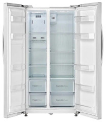 Холодильник Winia RSM-580BWW