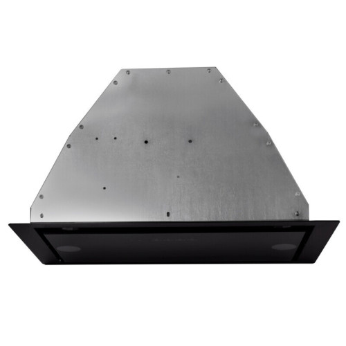 Встраиваемая вытяжка Dach MARSELINA 60 black