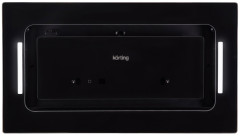 Встраиваемая вытяжка Korting KHI 6099 ICGN