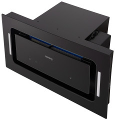 Встраиваемая вытяжка Korting KHI 6099 ICGN