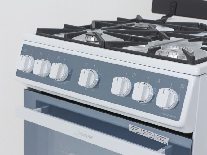 Газовая плита Kaiser HGG 52502 W
