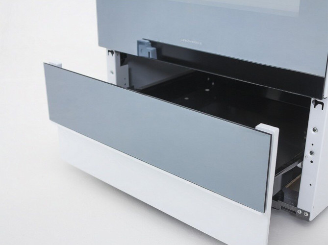 Газовая плита Kaiser HGG 52502 W