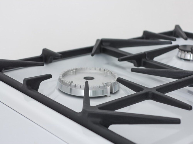 Газовая плита Kaiser HGG 52502 W