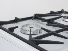 Газовая плита Kaiser HGG 52502 W