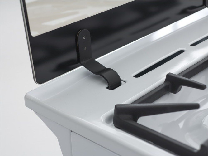 Газовая плита Kaiser HGG 52502 W