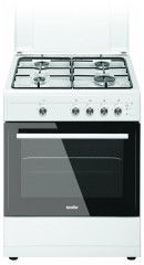 Газовая плита Simfer F66GW 41001