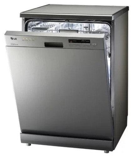 Посудомоечная машина LG D1452LF