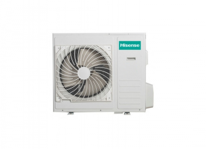 Внешний блок Hisense AS-07UW4RYRKB00W НС-1487740