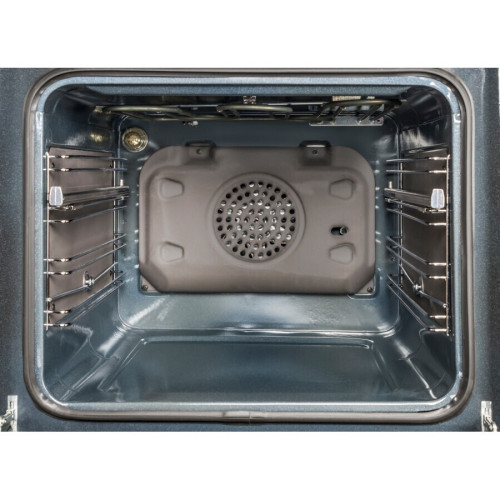 Электрический духовой шкаф ZorG Technology BE6 RST кремовый