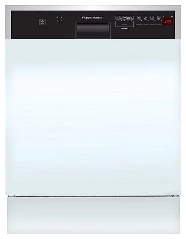 Посудомоечная машина Kuppersbusch IGS 6908.1