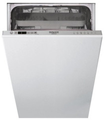 Посудомоечная машина Hotpoint-Ariston HSCIC 3M19 C