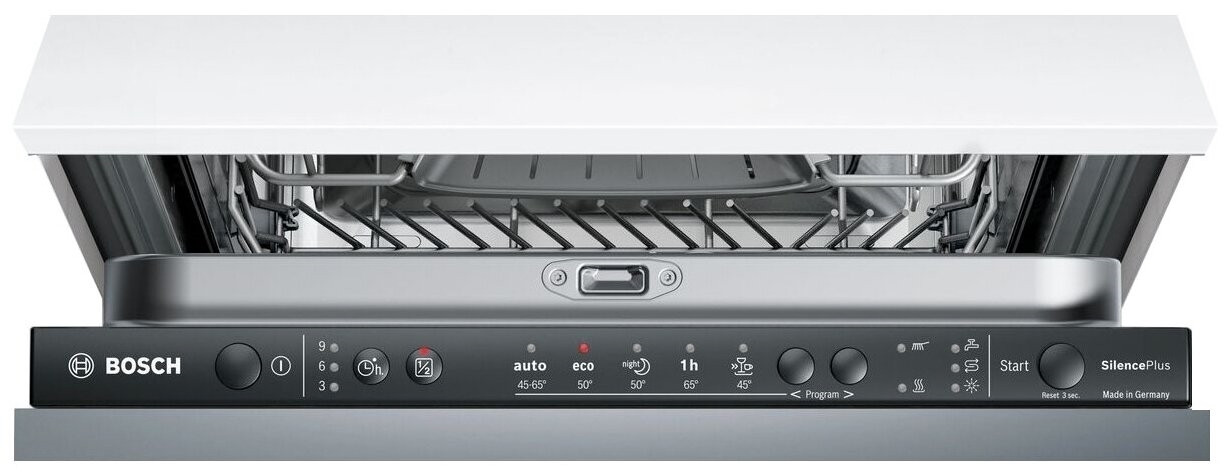 Посудомоечная машина Bosch SPV25FX30R