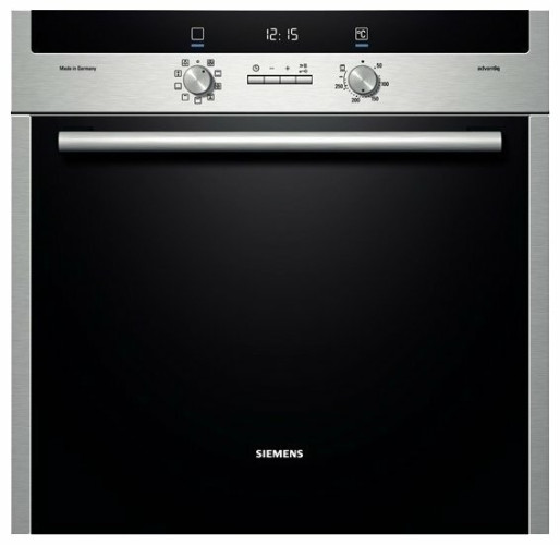 Электрический духовой шкаф Siemens HB 33GU541R