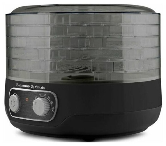 Сушилка для овощей Zigmund & Shtain ZFD-405