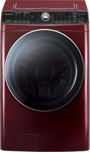 Стиральная машина Daewoo DWD-PHU12R1P