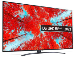 Телевизор LG 86UQ91006LA